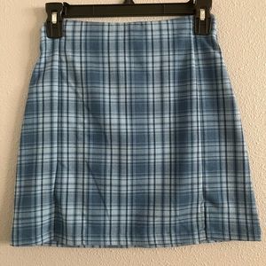 Brandy Melville skirt